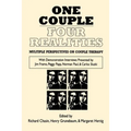 One Couple, Four Realities: Multiple Perspectives on Couple Therapy