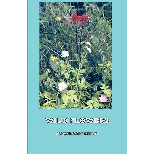 Wild Flowers