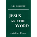 Jesus and the Word