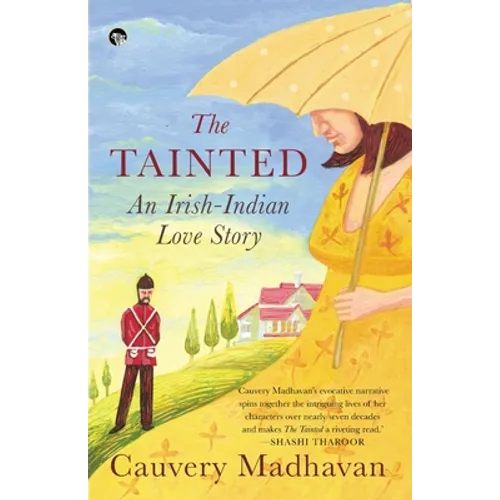 The Tainted: An Indian-Irish Love Story