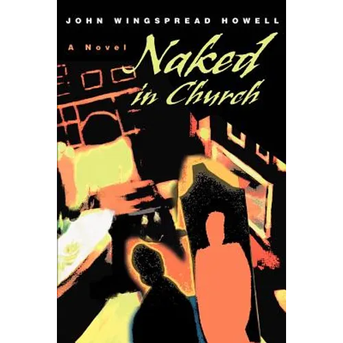 Naked in Church
