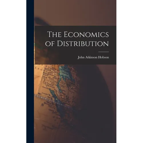 The Economics of Distribution