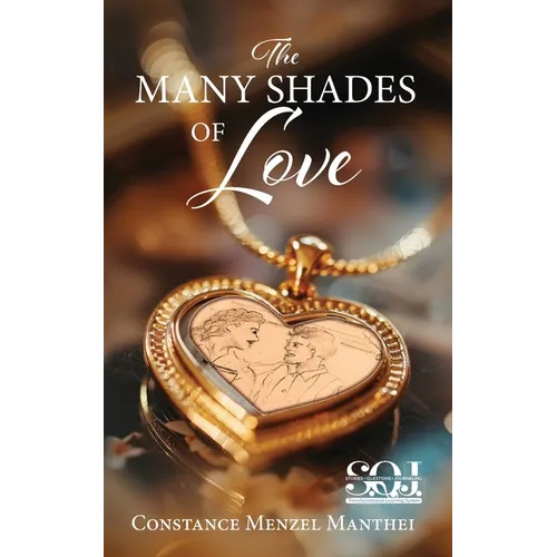 The Many Shades of Love