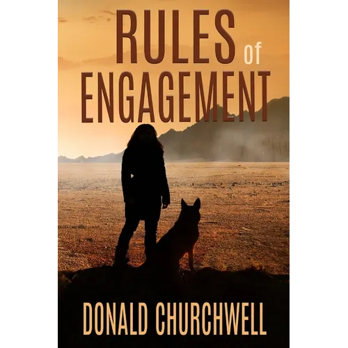 Rules of Engagement: Angel of Death