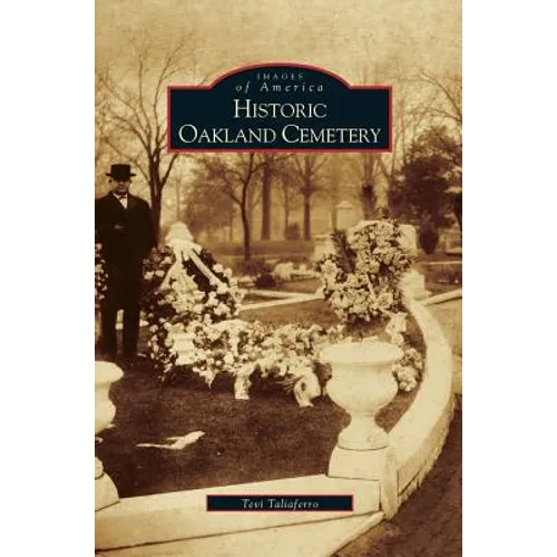 Historic Oakland Cemetery