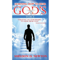 Learning How To Hear God's Voice: Creating An Atmosphere To Hear From God
