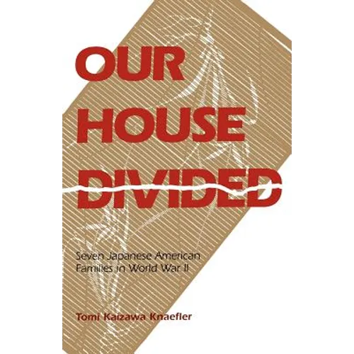 Our House Divided