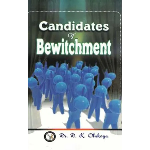 Candidates of Bewitchment