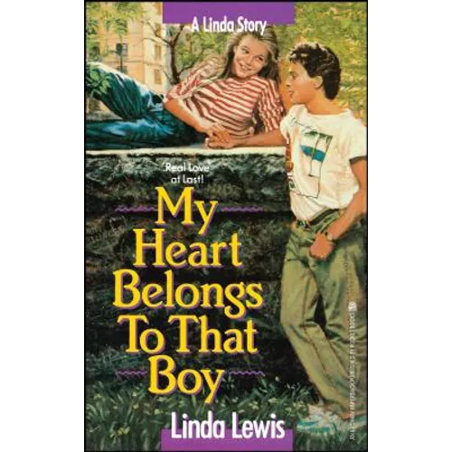 My Heart Belongs to That Boy