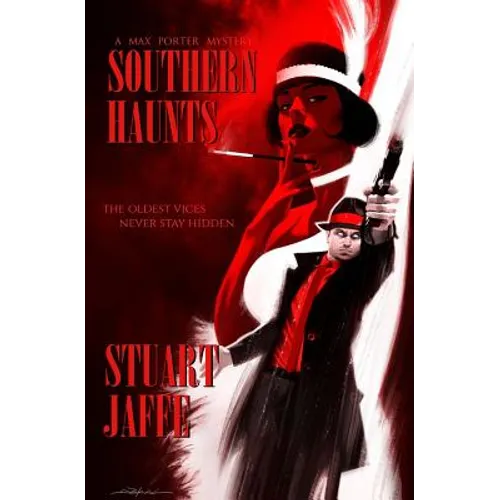 Southern Haunts