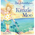 The Adventures of Kenzie-Moo
