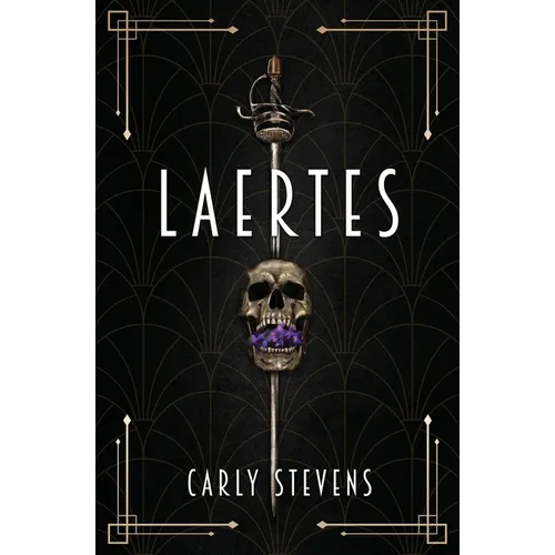 Laertes: A Hamlet Retelling