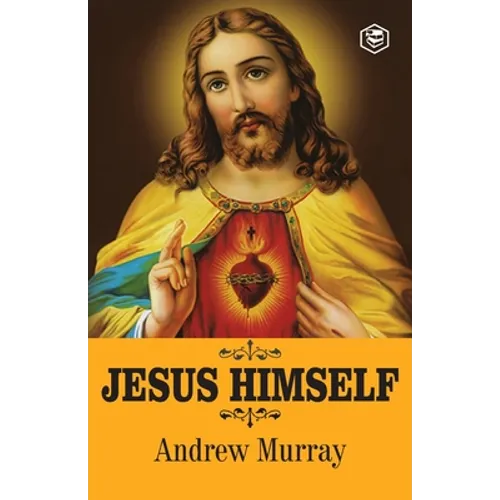 Jesus Himself