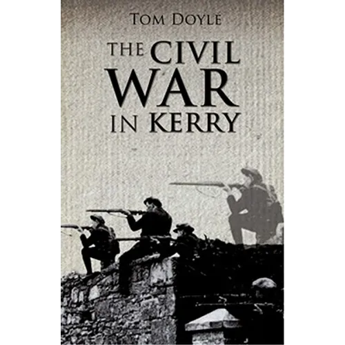 Civil War in Kerry