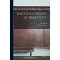 Einstein's Theory of Relativity