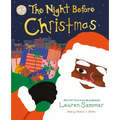 The Night Before Christmas