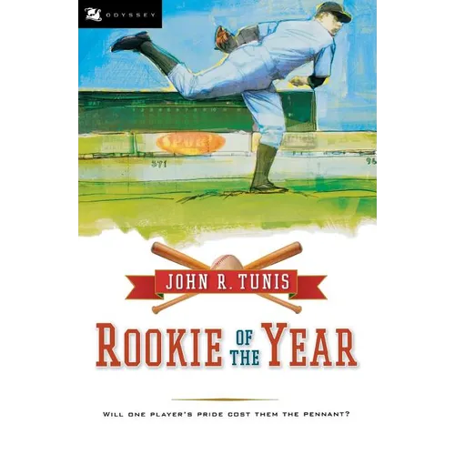 Rookie of the Year