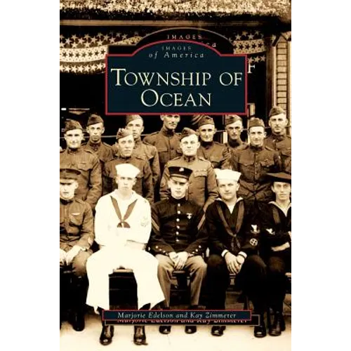 Township of Ocean