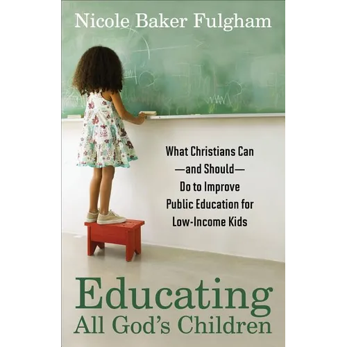 Educating All God's Children