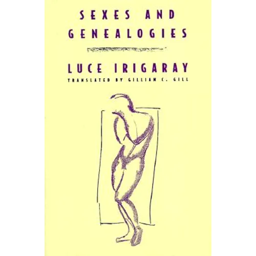 Sexes and Genealogies
