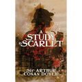 A Study in Scarlet: A Detective Story
