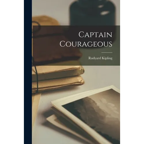 Captain Courageous