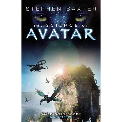 The Science of Avatar