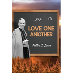 Love One Another