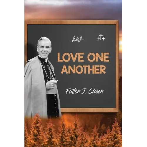 Love One Another - Paperback