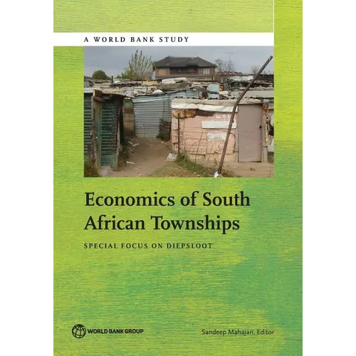 Economics of South African Townships