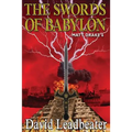 The Swords Of Babylon: (Matt Drake 6)