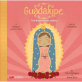 Guadalupe: First Words / Primeras Palabras: A Bilingual Picture Book