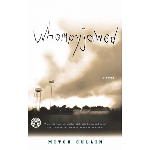 Whompyjawed