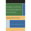 Forecasting Government Budgets: Methods and Applications