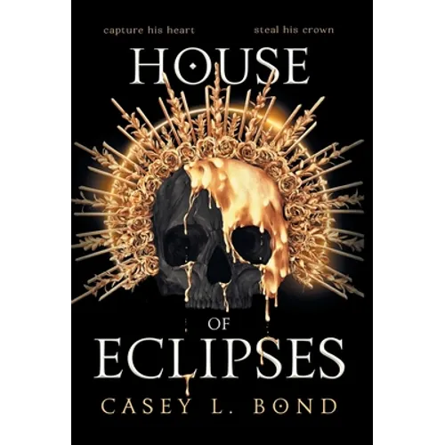 House of Eclipses