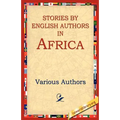 Stories by English Authors in Africa