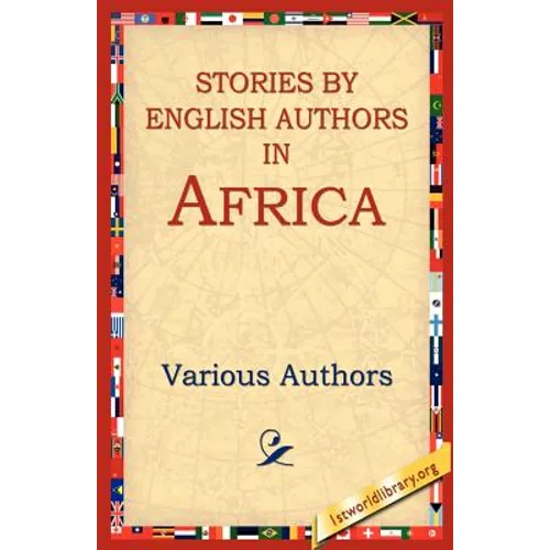 Stories by English Authors in Africa