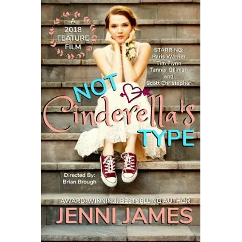 Not Cinderella's Type