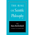The Rise of Scientific Philosophy