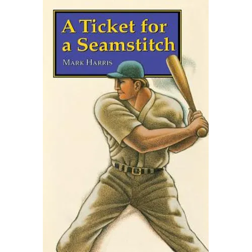 A Ticket for a Seamstitch
