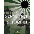 11 Grid Samurai Sudoku: 100 Samurai sudoku puzzles