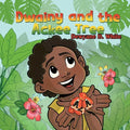 Dwainy and the Ackee Tree