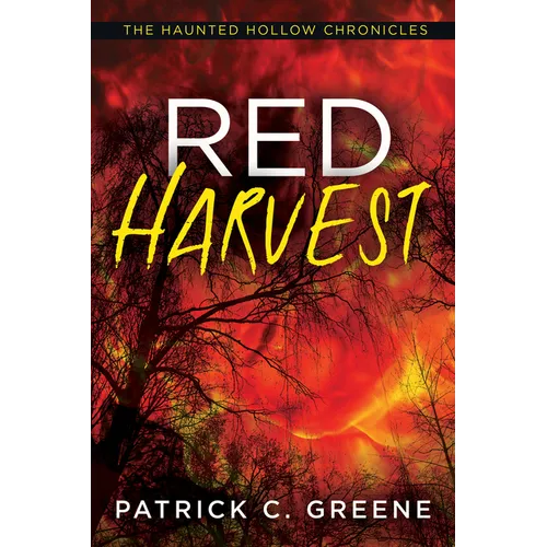 Red Harvest
