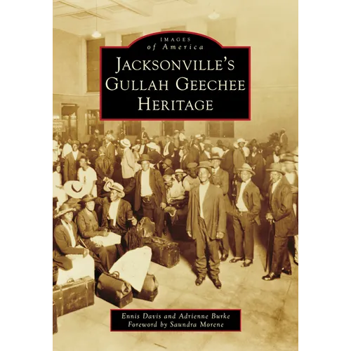 Jacksonville's Gullah Geechee Heritage
