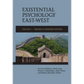 Existential Psychology East-West (Revised and Expanded Edition)