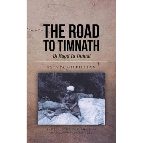 The Road to Timnath: Di Ruod Tu Timnat