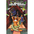 Brides of Satan's Mummy