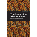 The Story of an African Farm