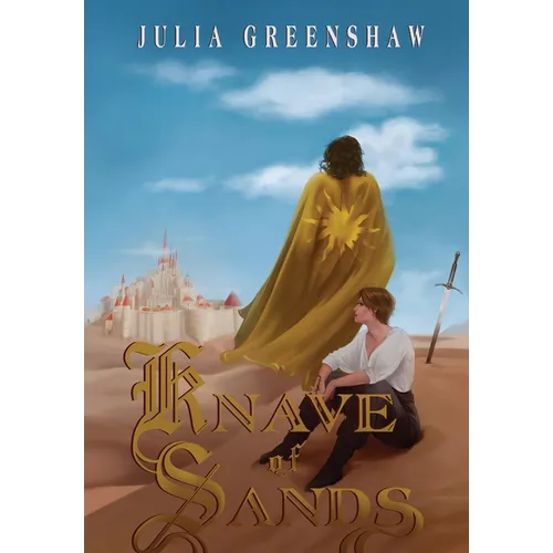 Knave of Sands