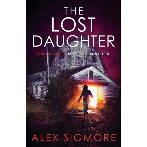 The Lost Daughter